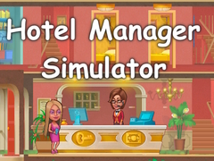Laro Hotel Manager Simulator
