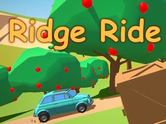 Laro Ridge Ride