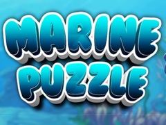 Laro Marine Puzzle
