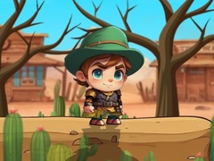 Laro Wild Adventure