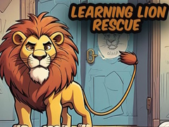Laro Learning Lion Rescue