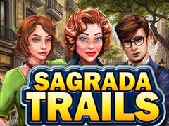 Laro Sagrada Trails