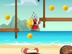 Laro Tricky Crab