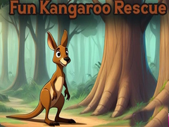 Laro Fun Kangaroo Rescue