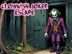 Laro Clownish Joker Escape