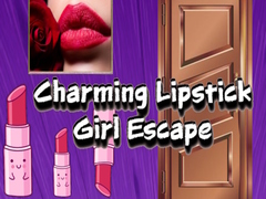 Laro Charming Lipstick Girl Escape