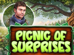 Laro Picnic of Surprises
