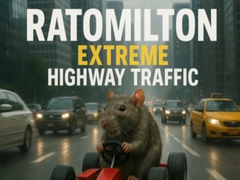 Laro Ratomilton Extreme Highway Traffic