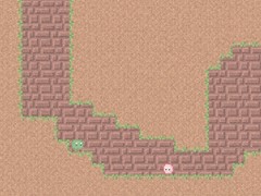 Laro Green Orb Adventure