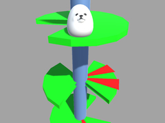 Laro Eggdog Helix Jumper