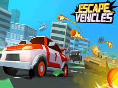 Laro Escape Vehicles