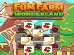 Laro Fun Farm Wonderland