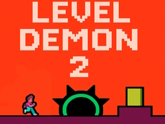 Laro Level Demon 2