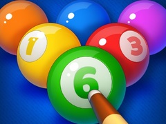 Laro Bubble Shooter Billiards & Pool