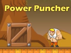Laro Power Puncher