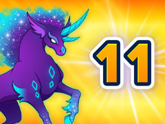 Laro Dynamons 11