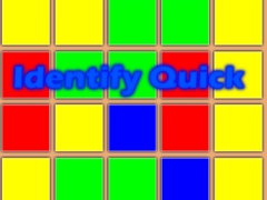 Laro Identify Quick