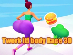 Laro Twerk it! body Race 3D