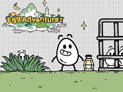 Laro Egg Adventure 2