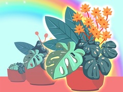 Laro Cozy Garden Idle