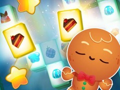 Laro Mahjong Quest: Candyland Adventures