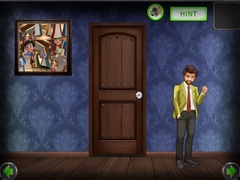 Laro Amgel Easy Room Escape 269