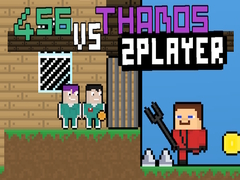 Laro 456 vs Thanos 2 Player
