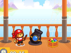 Laro Canon Bubble