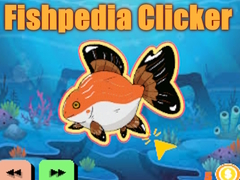 Laro Fishpedia Clicker