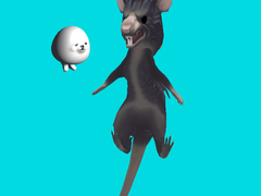 Laro Eggdog Flap Spinning Ratomilton