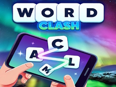 Laro Word Clash