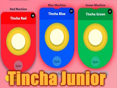Laro Tincha Junior