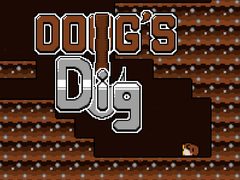Laro Doug's Dig