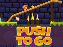Laro Push To Go