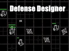 Laro Defense Designer