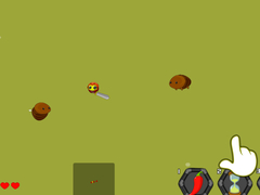 Laro Warrior Bee Apocalypse