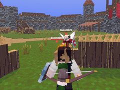 Laro Medieval Arena