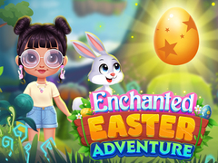 Laro Enchanted Easter Adventure