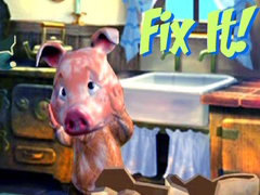 Laro Fix It!