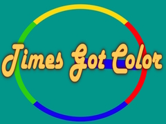 Laro Times Got Color