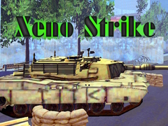Laro Xeno Strike
