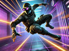 Laro Agent Zero: Infiltration