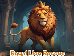 Laro Royal Lion Rescue
