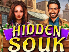 Laro Hidden Souk