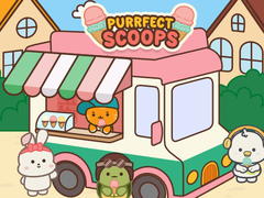 Laro Purrfect Scoops