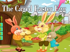 Laro The Caged Easter Egg