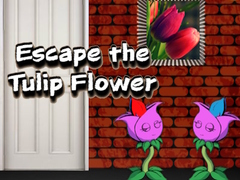 Laro Escape the Tulip Flower