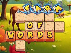 Laro Farm of Words