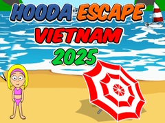 Laro Hooda Escape Vietnam 2025