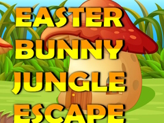Laro Easter Bunny Jungle Escape
